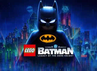 LEGO® BATMAN™: Legacy of the Dark Knight review