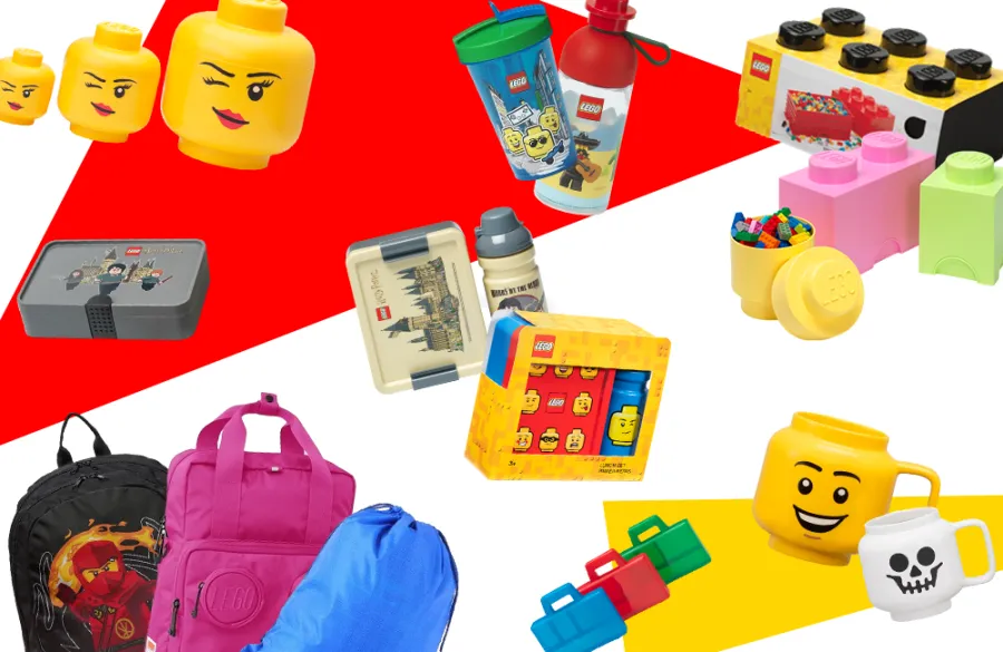 LEGO Super Mario Adventures with Interactive Mario, Bowser Jr.'s Clown Car Playset Vehicle, Yoshi Toy, Mario Playset, Nintendo Toy Gift per ragazzi, ragazze e giocatori dai 6 anni in su, 71439