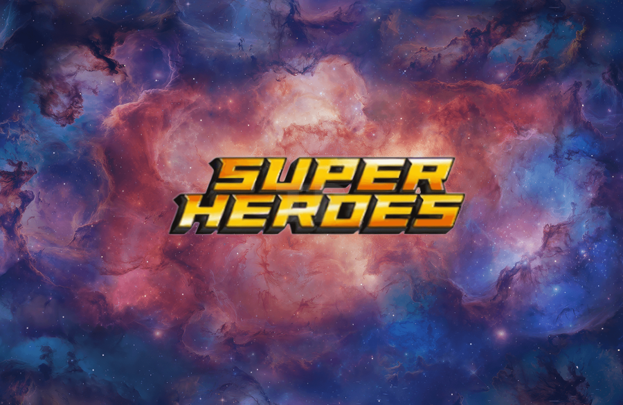 Build your ultimate team with individual LEGO® Super Heroes minifigures
