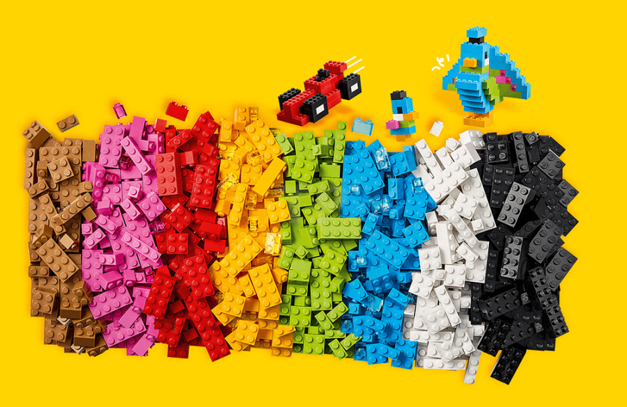 Has your building shown its true colours yet?