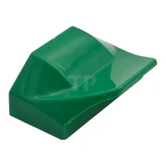 LEGO Brick, Modified 1 x 2 x 2/3 No Studs, Wing…
