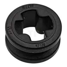 LEGO Technic, Bush 1/2 Smooth