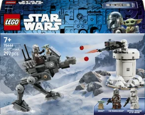 LEGO Ataque del AT-RT™