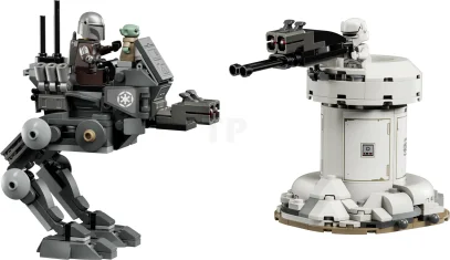 LEGO Ataque del AT-RT™