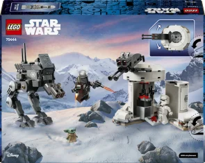 LEGO Ataque del AT-RT™