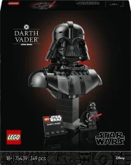 LEGO Busto de Darth Vader™