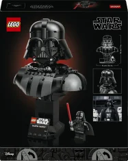 LEGO Busto de Darth Vader™