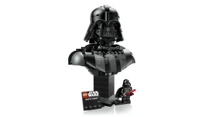 LEGO Busto de Darth Vader™