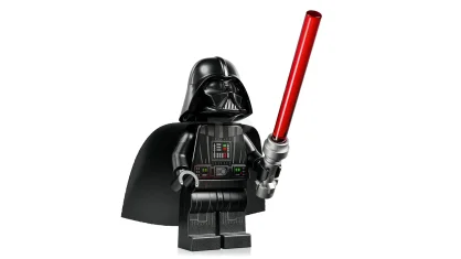 LEGO Busto de Darth Vader™