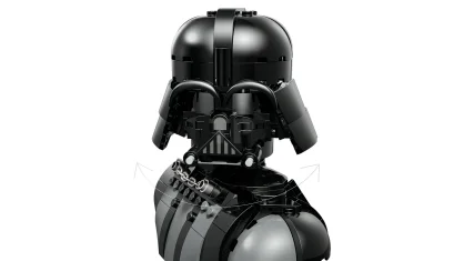 LEGO Busto de Darth Vader™