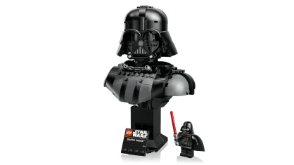 LEGO Busto de Darth Vader™