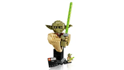 LEGO Busto de Yoda™