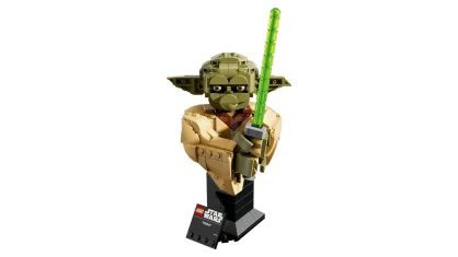 LEGO Busto de Yoda™
