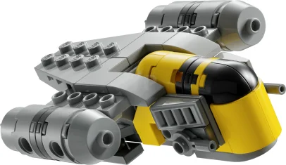 LEGO Minimodelo: The Razor Crest™