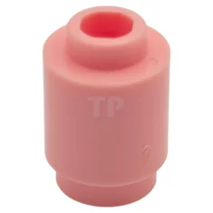 LEGO Stein 1 x 1 Rund, offener Noppen