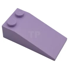 LEGO Dachstein 4 x 2 - 18°