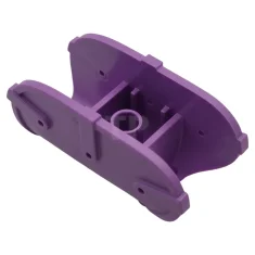 LEGO Horse Blanket with 3 Straps on Both Sides