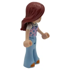 LEGO Friends Paisley - Bright Pink Tank Top, Bright Light Blue…