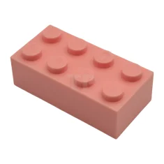 LEGO Brick 2 x 4