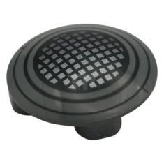 LEGO Plate, Round 2 x 2 with Rounded Bottom (Boat Stud)…