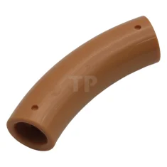 LEGO Brique, tube rond 1 x 1 d. Coude 45 degrés…