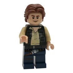 LEGO Han Solo™ - SMART Play™