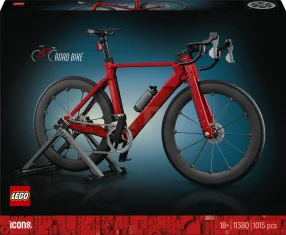 LEGO Racefiets