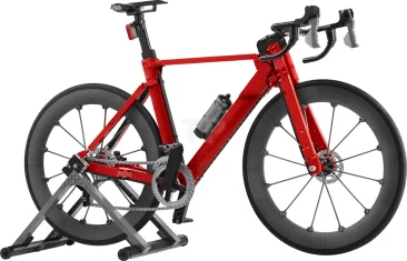 LEGO Racefiets
