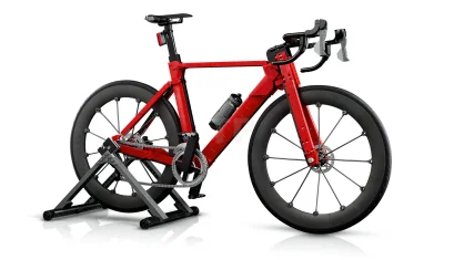 LEGO Racefiets