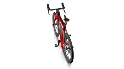 LEGO Racefiets
