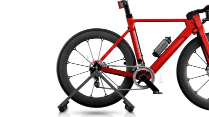 LEGO Racefiets
