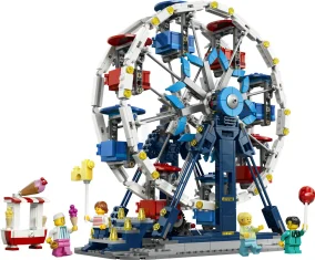 LEGO Klassiek reuzenrad