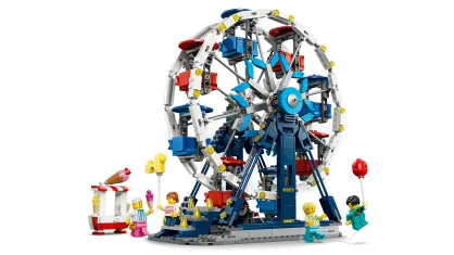 LEGO Klassiek reuzenrad