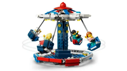 LEGO Klassiek reuzenrad