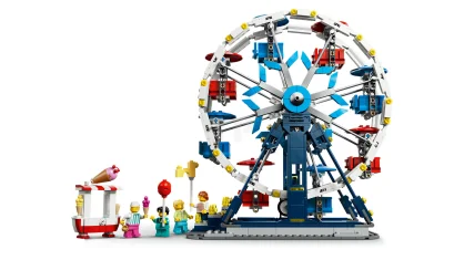 LEGO Klassiek reuzenrad