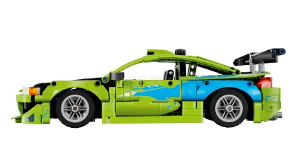 LEGO Fast and Furious Mitsubishi Eclipse auto