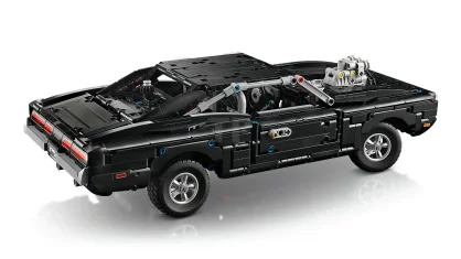LEGO Fast and Furious Dodge Charger R/T auto