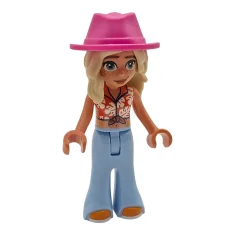 LEGO Sage