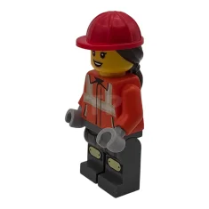 LEGO Construction Worker (Female)