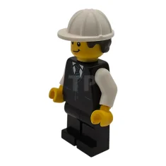 LEGO Construction Engineer / Architect (Male)