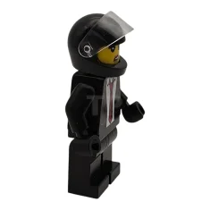 LEGO Bandit / Crook (Female)