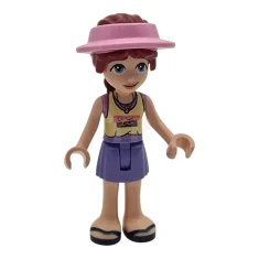 LEGO Paisley