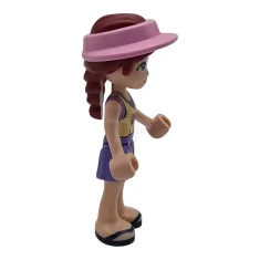 LEGO Paisley