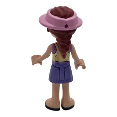 LEGO Paisley