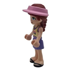 LEGO Paisley