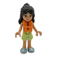 LEGO Liann