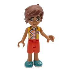 LEGO Leo