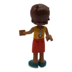 LEGO Leo