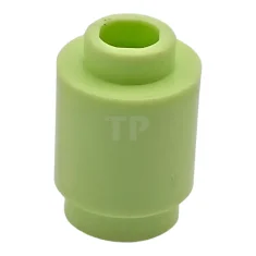 LEGO Brick 1 x 1 Round, Open Stud