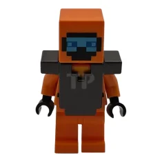 LEGO Wastelands Wanderer